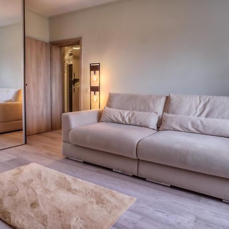 Central Luxury Apartment With City View Brașov Exterior foto